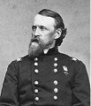 Gen. Birney wearing his own Kearny Cross