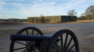 Andersonville Prison