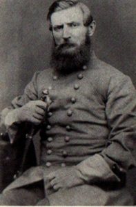 Major William W. Goldsborough