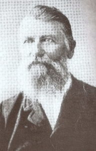 Capt. Thomas W. Kent