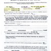 Charles Arn-Dates of services; Honorable Discharge
